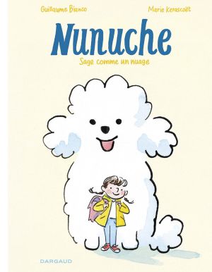 Nunuche tome 1