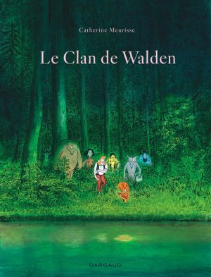 Le clan de Walden