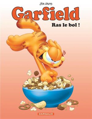 Garfield tome 76