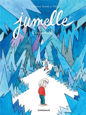 Jumelle tome 2