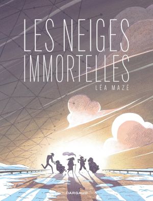 Les neiges immortelles Les neiges immortelles