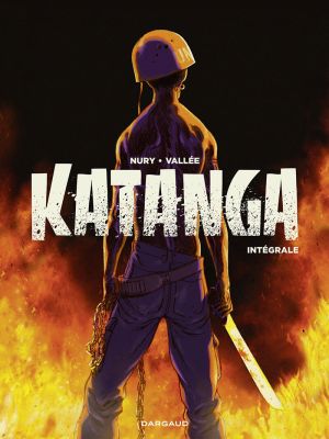 Katanga - intégrale
