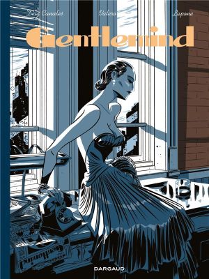 Gentlemind - intégrale