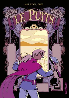 Le puits