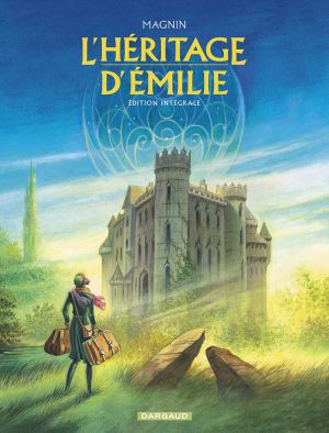 L'héritage d'Émilie - intégrale