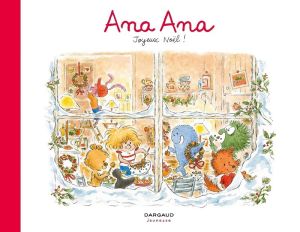 Ana Ana tome 22 (éd. spéciale)