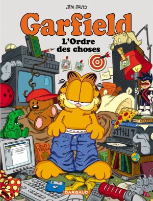 Garfield tome 78