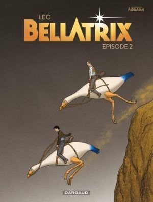 Bellatrix tome 2