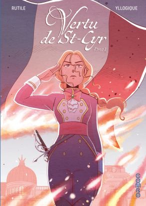 Vertu de Saint Cyr