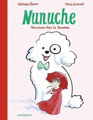 Nunuche tome 2