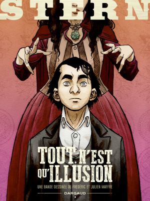 Stern tome 4 Stern tome 4