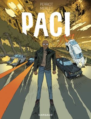 Paci - intégrale