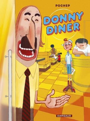 Donny Diner