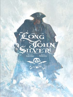 Long John Silver - intégrale