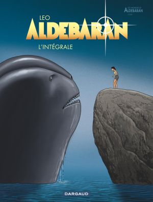 Aldébaran - intégrale
