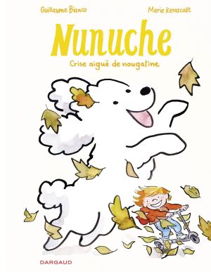 Nunuche tome 3