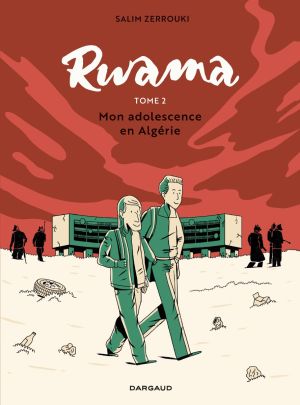 Rwama tome 2