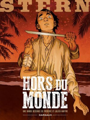 Stern tome 6 + ex-libris offert