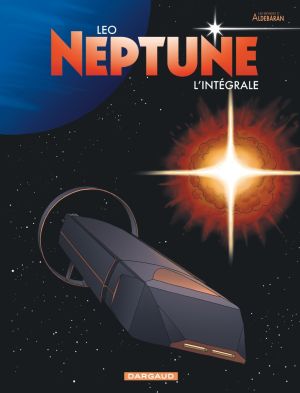 Neptune - integrale Neptune - integrale