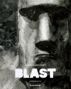 Blast - intégrale tome 2