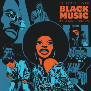 Le petit livre black musique