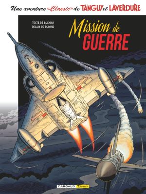 Tanguy & Laverdure (classic) tome 8 Tanguy & Laverdure (classic) tome 8