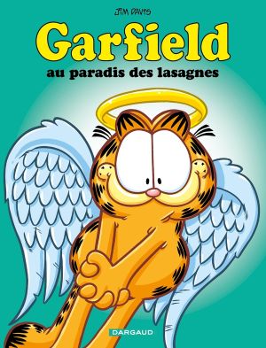 Garfield tome 81