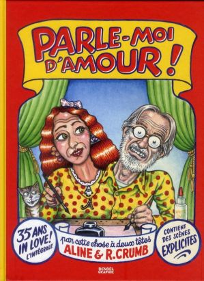 Parle-moi d'amour !