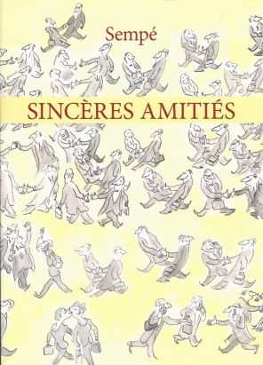 Sincères amitiés