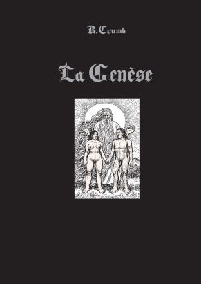 La genèse - édition spéciale
