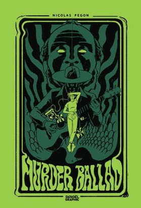 Murder ballad