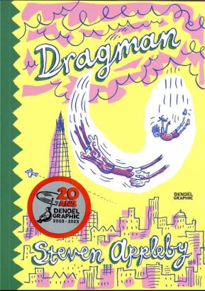 Dragman