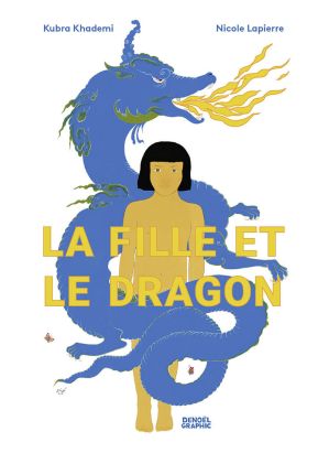 La Fille et le Dragon