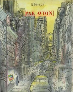 Par avion Par avion