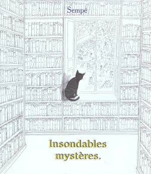 insondables mystères