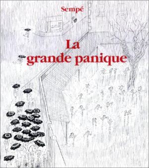 la grande panique