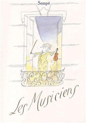 les musiciens