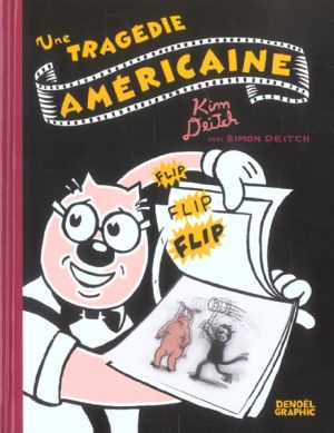 une tragédie américaine