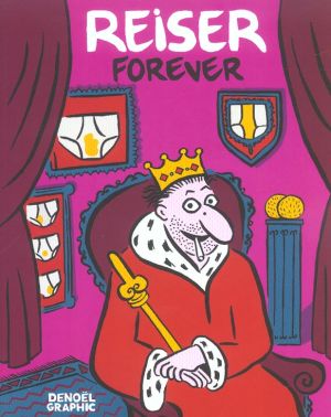 reiser forever