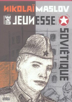 une jeunesse soviétique