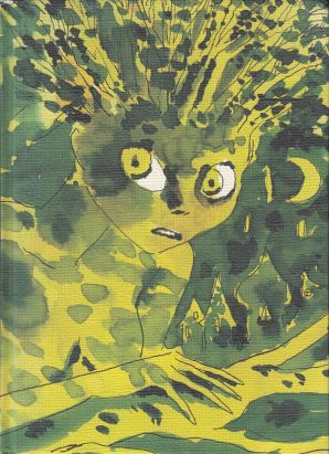 l'homme-arbre tome 2 - maison étroite
