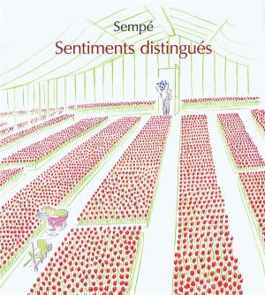 sentiments distingués