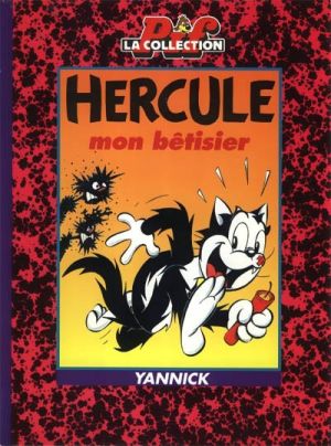 mon betisier hercule