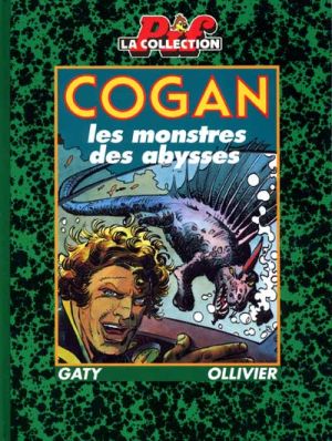 monstres des abysses monstres des abysses