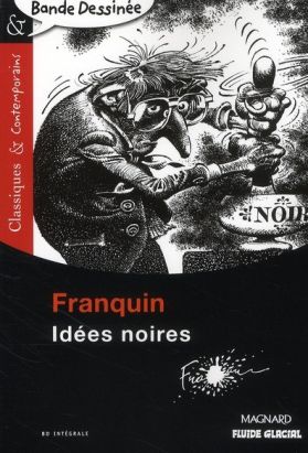 idées noires