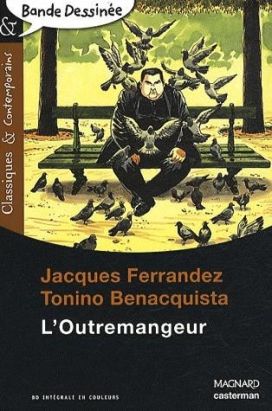 l'outremangeur