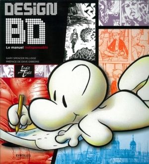 design bd ; le manuel indispensable