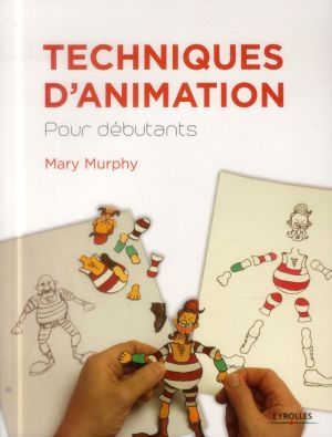 techniques d animation pour débutants