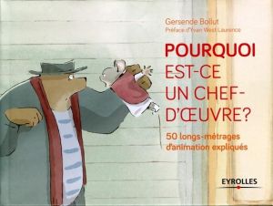 Pourquoi est-ce un chef d'oeuvre ?