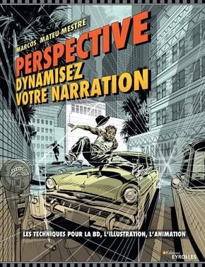 perspective : dynamisez votre narration